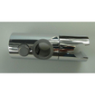 Guo Be fresh GLIJMECHANISME VOOR SHOWERPIPE chroom SW196384