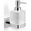 Royal Plaza Robinia zeepdispenser chroom GA19761