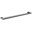 Emco System 2 dubbele handdoekhouder 80cm chroom SW111494