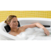 Bette Relax Magnetisch Badkussen Wit GA84666