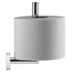 Duravit Karree reserverolhouder chroom SW55121