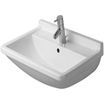 Duravit Starck 3 wastafel 65 x 48,5 cm. wit 0312398
