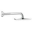 GROHE Rainshower Cosmopolitan 210 Hoofddouche - 21cm - 1 straalsoort - wandarm 28.6cm - chroom GA96875