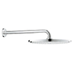 GROHE Rainshower Cosmopolitan 310 Hoofddouche - 31cm - 1 straalsoort - wandarm 28.6cm - chroom GA96877