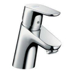 Hansgrohe Focus E2 toiletkraan met ComfortZone 70 chroom 0605531