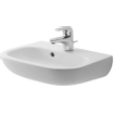 Duravit D-code fontein 45 cm. wit 0315110