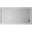 Duravit Starck Slimline douchebak acryl rechthoekig 170x90x6cm wit 0297250
