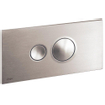 Viega Visign for style 10 wc bedieningsplaat edelstaal GA22970