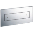 Viega bedieningsplaat Visign for Style 12 chroom 0500058