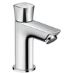 Hansgrohe Logis toiletkraan chroom 0605653