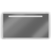 Looox X Line spiegel 180x70cm met verlichting met verwarming GA80526