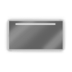 Looox X Line spiegel 140x70cm met verlichting met anticondens GA36715