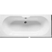Duravit Vero bad rechthoek 180x80cm duo wit 0297521