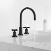 Dornbracht Tara toiletkraan staand 1/2 chroom 0480204