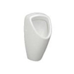 Laufen Caprino Plus urinoir 34x30.5x54cm boveninlaat zonder vlieg keramiek wit 0081214