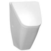 Laufen Vila urinoir 28.5x30.5x40.5cm achterinlaat zonder vlieg geschikt voor deksel keramiek wit 0081224