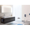 Laufen Living City handdoekhouder metaal chroom 0081314