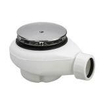 Viega Tempoplex plus afvoerplug voor douchebak 90mm chroom GA22876