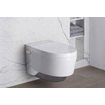 Geberit AquaClean Mera Comfort Douche WC - geurafzuiging - warme luchtdroging - ladydouche - softclose - wandbediening glans wit SW809493