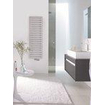 Zehnder Quaro handdoekradiator 183.5x45cm 761watt Staal Wit glans SW48124