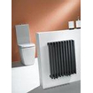 Vasco Zana zh 1 radiator 1104x600 mm n28 as 0018 1133w zwart m300 SW87339