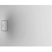 Duravit Stonetto kunststof douchebak (Solid Surface) rechthoekig 100x80x5cm wit 0300918