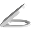 Villeroy & Boch Omnia Architectura closetzitting met softclose en quick release wit 1024393