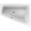 Villeroy & Boch Loop en friends bad 175x135cm rechts met hoekige binnenvorm wit SW28680