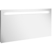 Villeroy & Boch More To See spiegel met geïntegreerde LED verlichting horizontaal 3 voudig dimbaar 160x75x4.7cm 1024973
