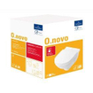 Villeroy & Boch O.novo wandcloset en softclose zitting wit 0124208