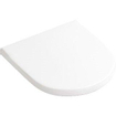 Villeroy en Boch O.novo closetzitting softclose en quick release wit 0124182