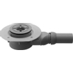 Duravit douchebakafvoer met potenstel of baddrager SW93609