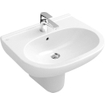 Villeroy & Boch O.novo sifonkap ceramic+ wit 0124207
