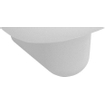 Villeroy & Boch O.novo sifonkap ceramic+ wit 0124207