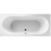 Villeroy en Boch O.Novo bad 180x80cm wit 0930606