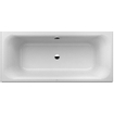 Villeroy & Boch O.novo Design bad acryl rechthoekig 180x80x48cm wit 0930450
