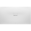 Villeroy en boch Squaro infinity douchebak 160x90x4cm grijs SW29362