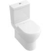 Villeroy & boch Subway reservoir wit 0123128