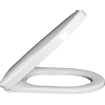 Villeroy en Boch Subway closetzitting met quickrelease met softclose wit 0123404