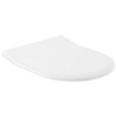 Villeroy en Boch Subway closetzitting Slimseat met deksel met softclose en quick release wit 1025022