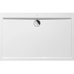 Villeroy en Boch Subway douchebak 120x90x3,5cm acryl wit 0949822