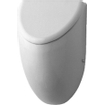 Duravit Fizz urinoirdeksel softclose wit SW88804