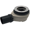 Geberit Douchebakafvoer 50 Mm. Waterslot 50 SW108575