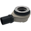 Geberit Douchebakafvoer 90 Mm. Waterslot 50 SW108576