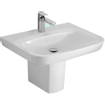 Villeroy & Boch Sentique/Subway 2.0 sifonkap voor wastafel met bevestiging wit 1023730