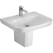 Villeroy & Boch Subway 2.0 sifonkap voor wastafel ceramic+ wit GA63364