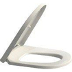 Villeroy en Boch Subway 2.0 closetzitting Comfort met deksel met quick release met softclose wit 1025460