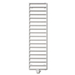 Vasco Bathline BA designradiator horizontaal 1820x500mm 851W (11314 03) aansluiting 1188 antraciet (M301) SW86185