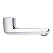 GROHE Grohtherm Special draaibare gegoten uitloop 11.5cm t.b.v. 34666 chroom SW86833