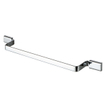 Geesa AIM Handdoekrek 50cm Chroom SW98633